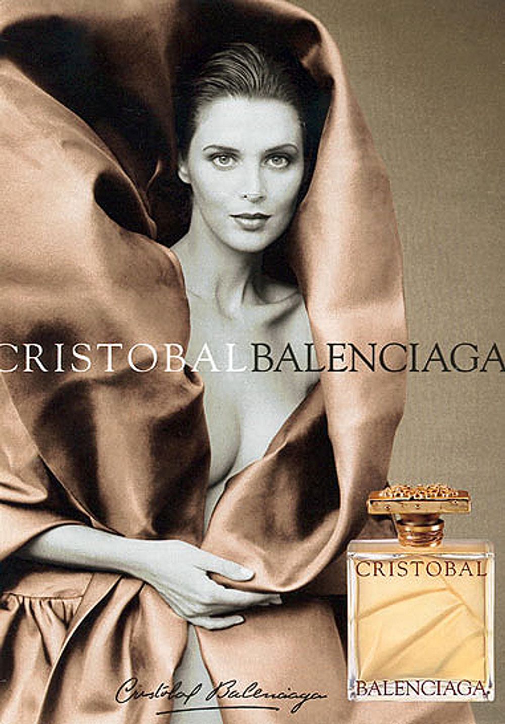 Balenciaga Cristobal