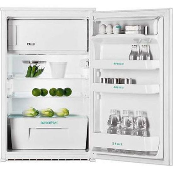 Встраиваемый холодильник Zanussi ZI 1643