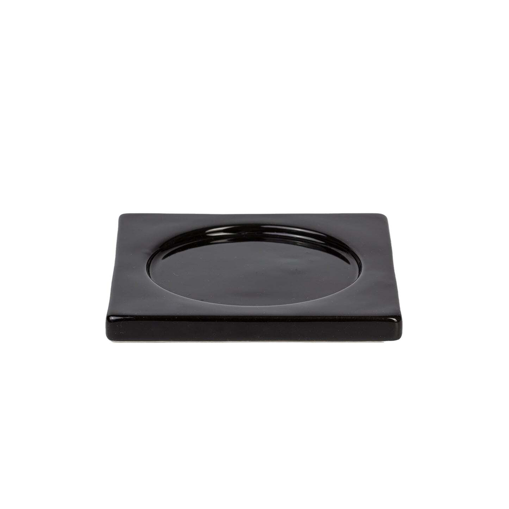 Подсвечник Holder Black 14100BLK