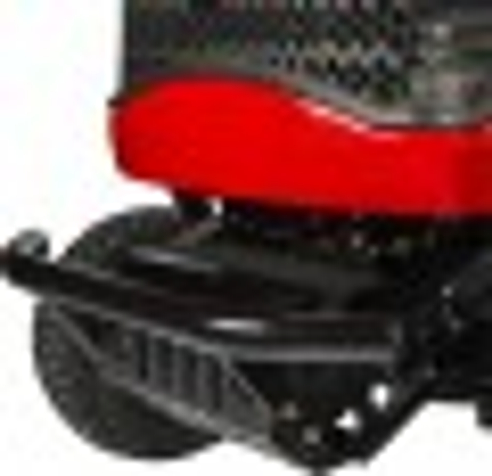 Трактор садовый DDE 106-300 909-174