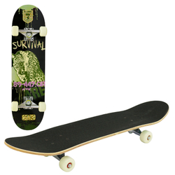 Скейтборд деревянный COSMO