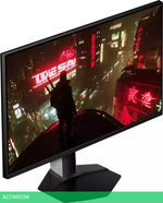Игровой монитор Xiaomi Redmi Gaming Monitor G27Q P27QDA-RG (китайская версия)