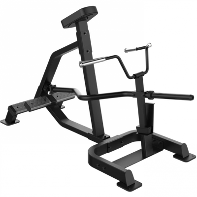 Impulse SL7019 т-образная тяга с упором в грудь, профессиональный тренажер