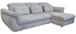 Угловой диван «Калабриа» (2МL/R.8R/L)
