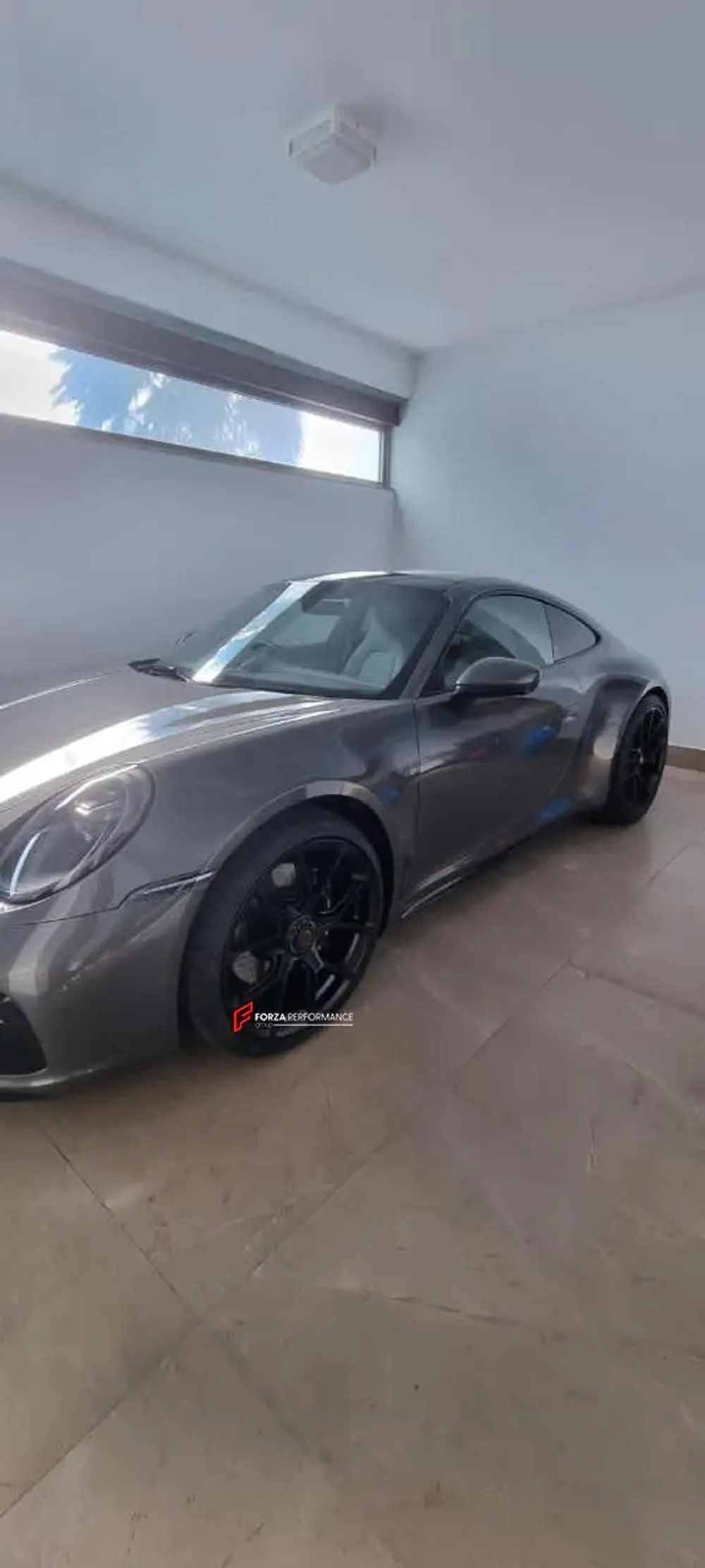 КОВАНЫЕ ДИСКИ ДЛЯ PORSCHE 911 992 CARRERA 2020 ПОРШ