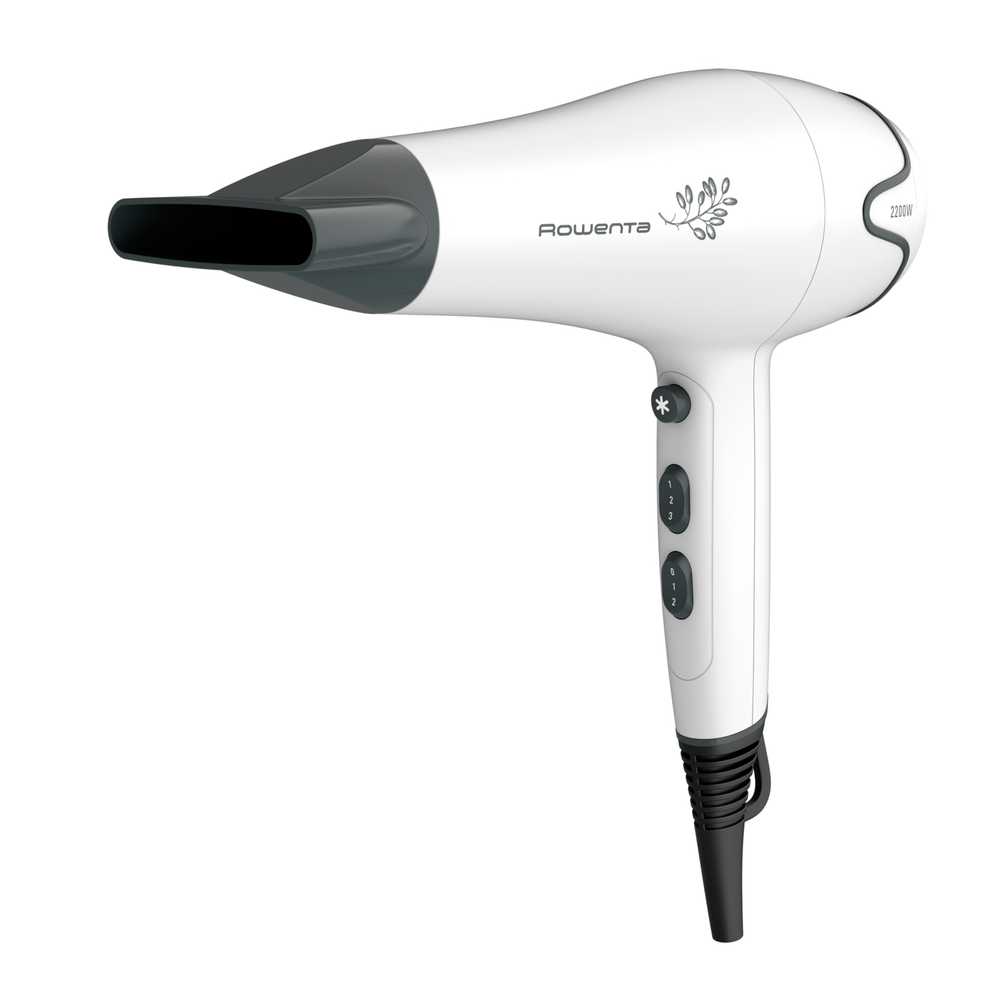 Фен Rowenta Pure Collection Motion Dry CV5708F0