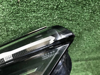 Битая Фара правая Geely Okavango (2023-н.в.) LED