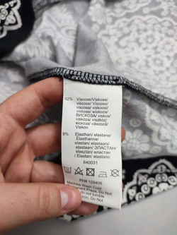 Платье Rainbow легкое летнее 44 размер