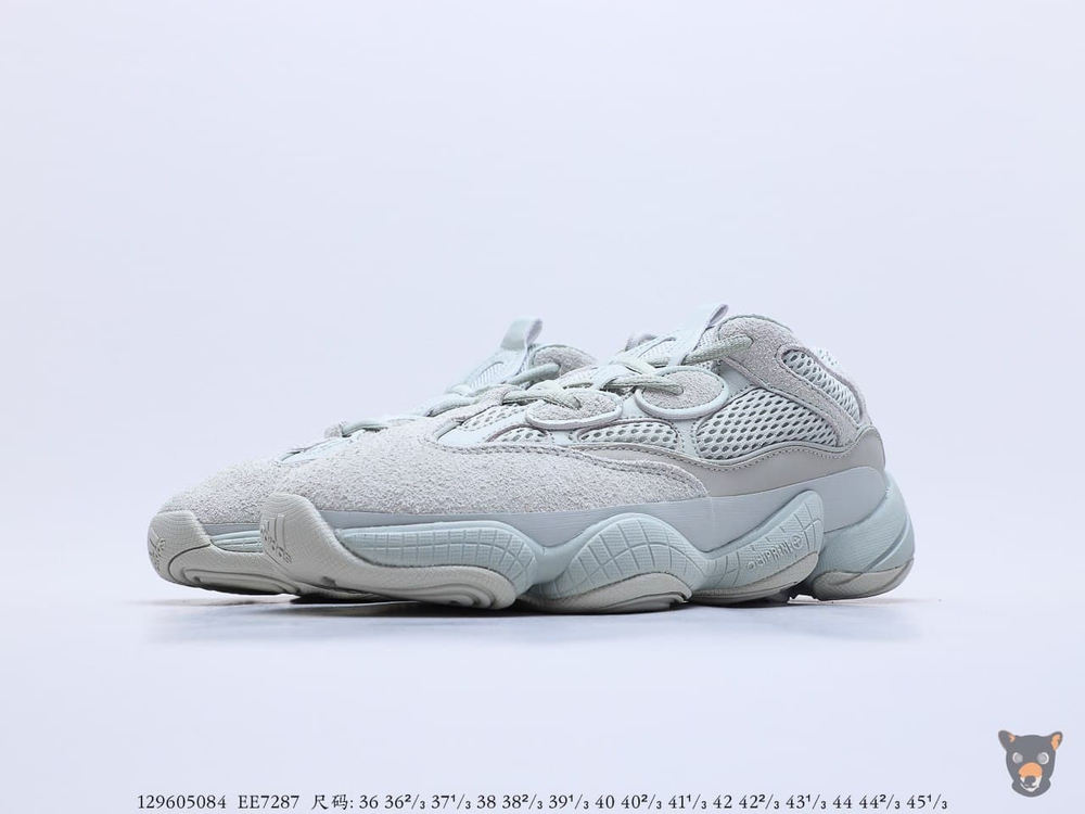 Кроссовки Yeezy Boost 500 “Salt”