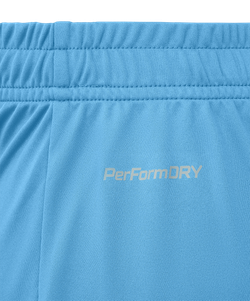Шорты игровые DIVISION PerFormDRY Union Shorts, голубой