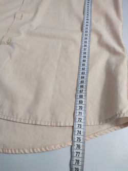 Рубашка Fortunato классическая 50 размер