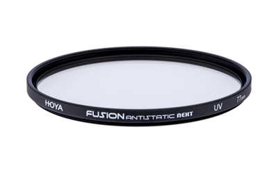 Светофильтр Hoya UV Fusion Antistatic NEXT ультрафиолетовый 58mm
