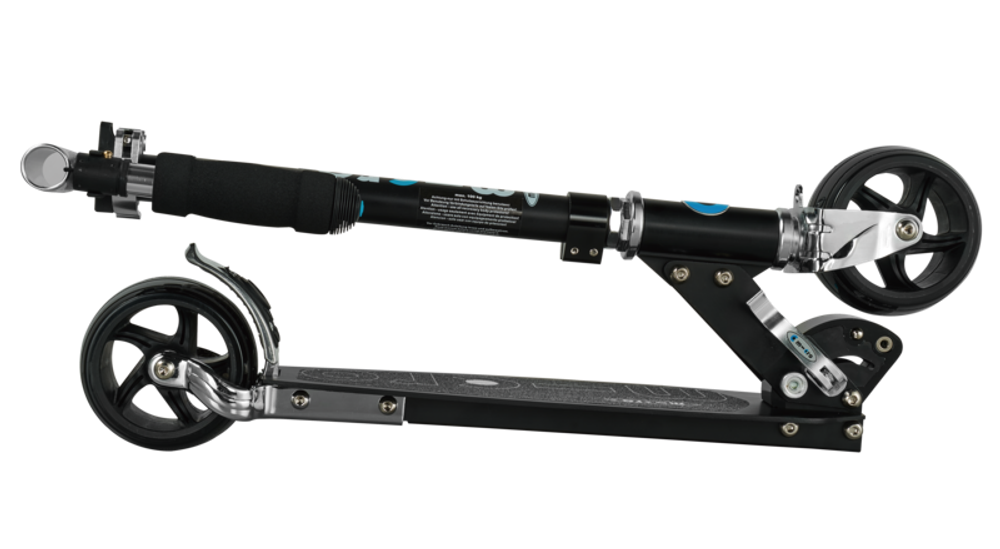 Самокат Micro Rocket