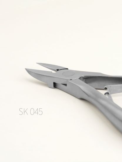Кусачки для педикюра Yoko Y SK 045
