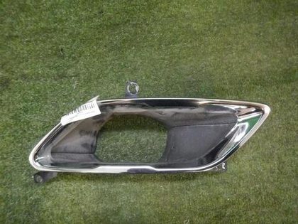 Насадка глушителя левая BMW 8er G14 G15 G16 (2018-н.в.) M-paket