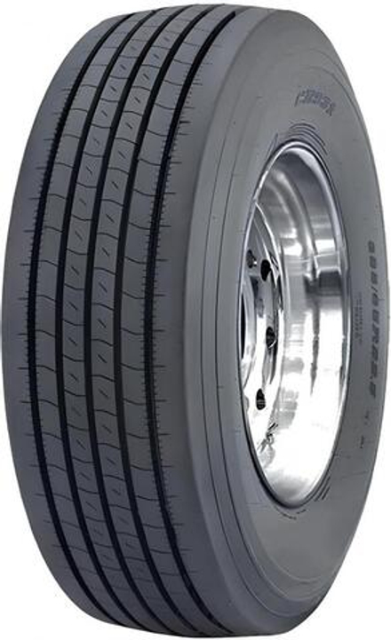 Golden Crown CR931 (прицепная) 445/65 R22.5 169K