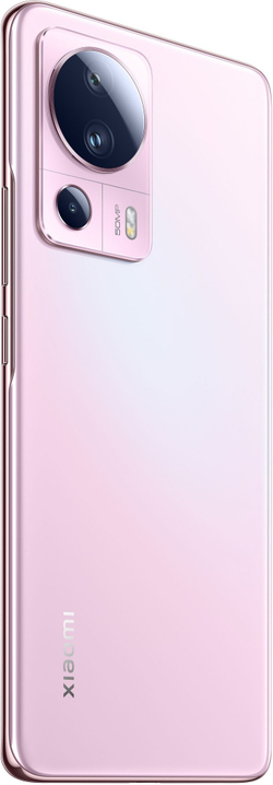 Xiaomi Mi 13 Lite 8 256GB Lite Pink