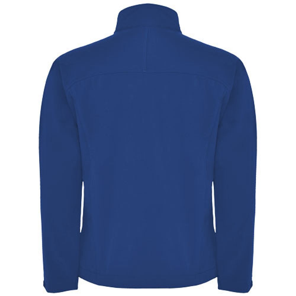 Куртка унисекс Rudolph из софтшелла