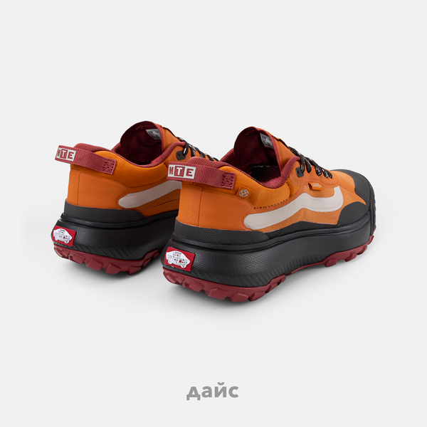 Кроссовки Vans MTE Crosspath 