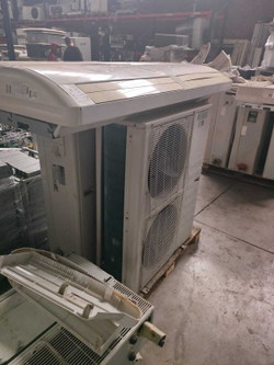 Сплит система Jax ACT–60HE/acx-60he