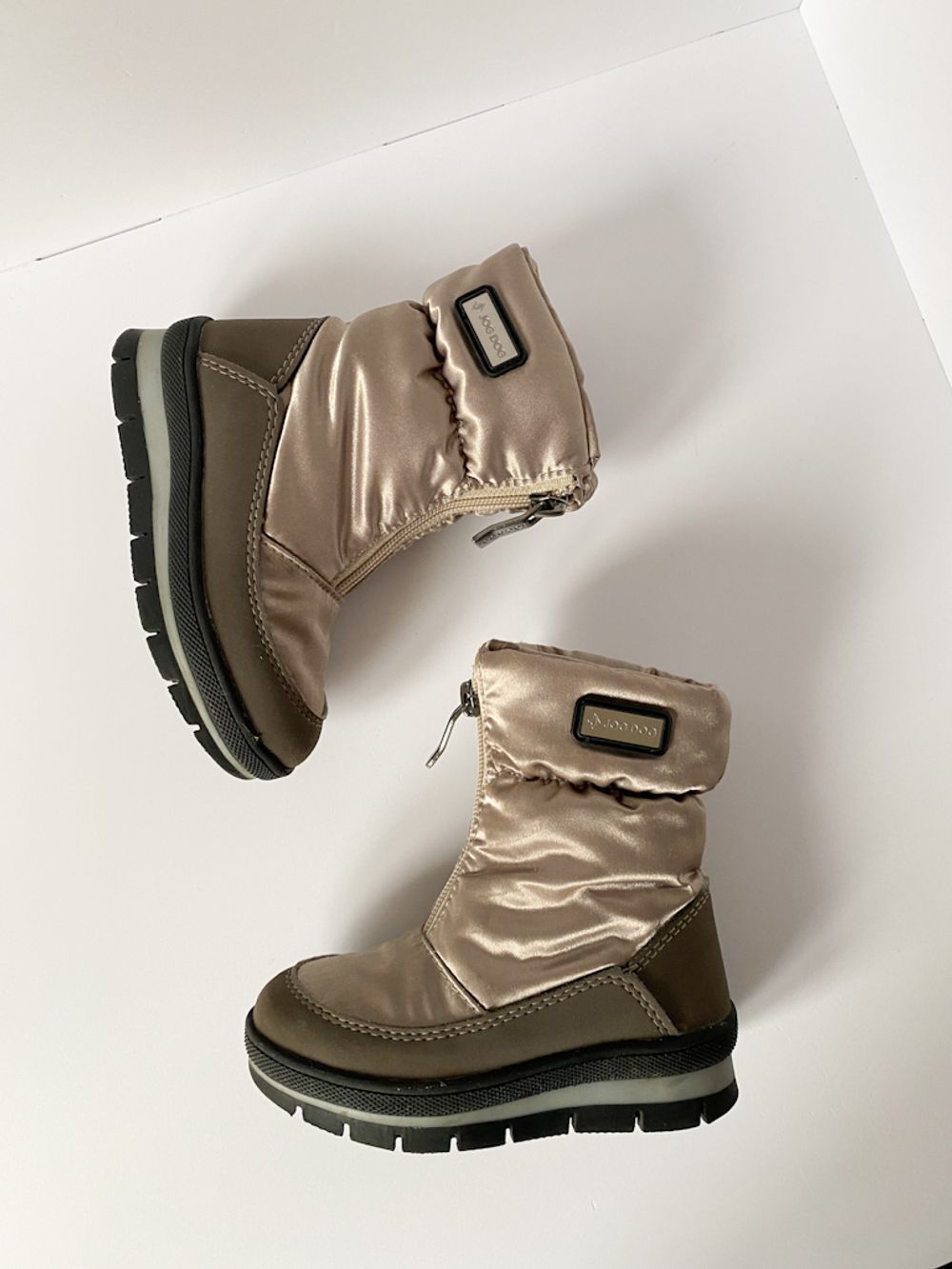 Сапоги Jog Dog, 24