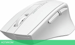 Мышь A4Tech Fstyler FG30 White