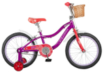 Детский велосипед Schwinn Elm 18 (2021)