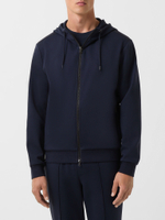 Толстовка BOGNER