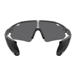 Oakley Очки Half Rim Injection Molded Irregular Shape Polycarbonate 0oo9525 01