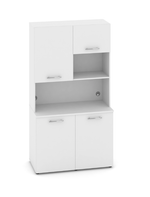 Мини-кухня ФИТ (FIT) вариант №5