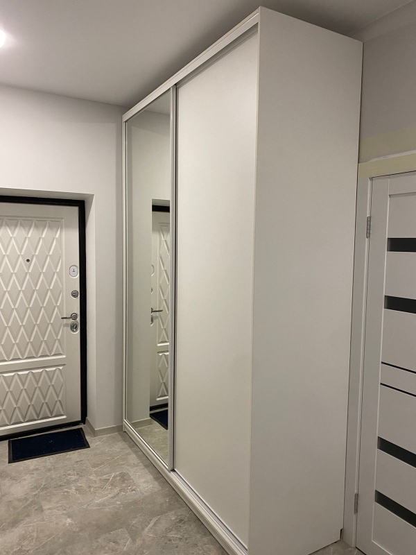 ШКАФЫ НА ЗАКАЗ ЛЮБОГО  РАЗМЕРА