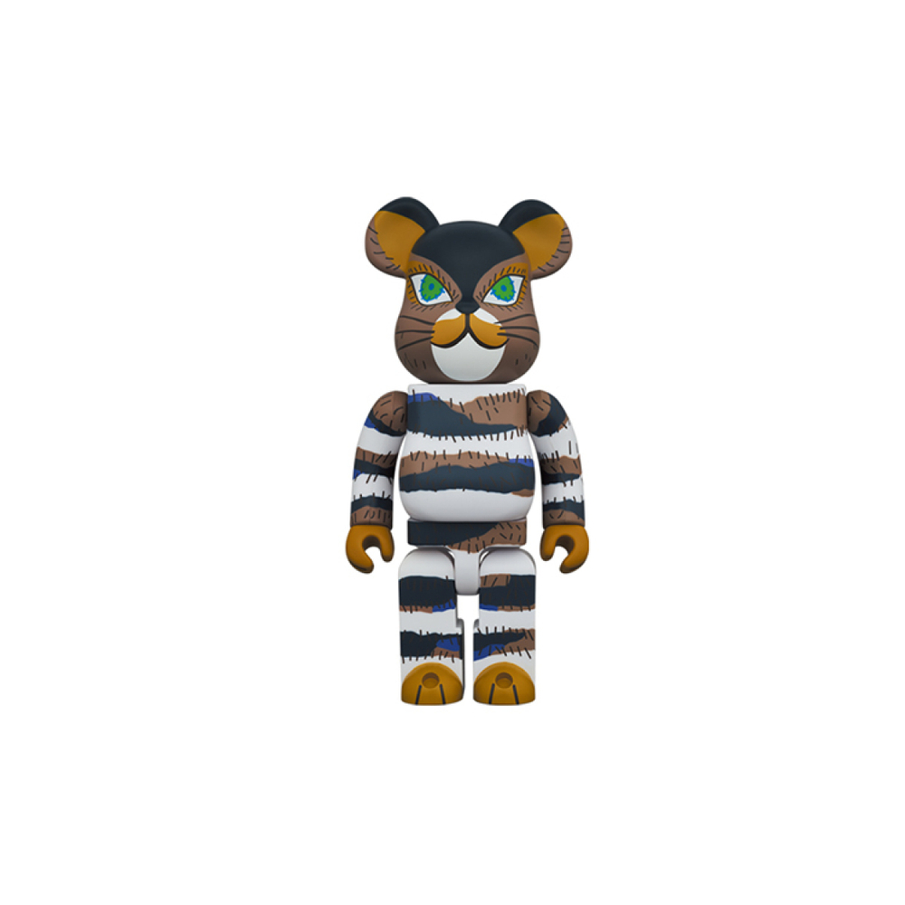 Дизайнерские игрушки BE@RBRICK 1000% 70cm, 2972771-612389969