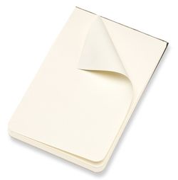 Блокнот для рисования Moleskine Art Soft Sketch Pad Pocket (ARTSKPAD2) 3