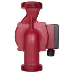 Насос циркуляционный GRUNDFOS UPS 32-40 EU, с гайками