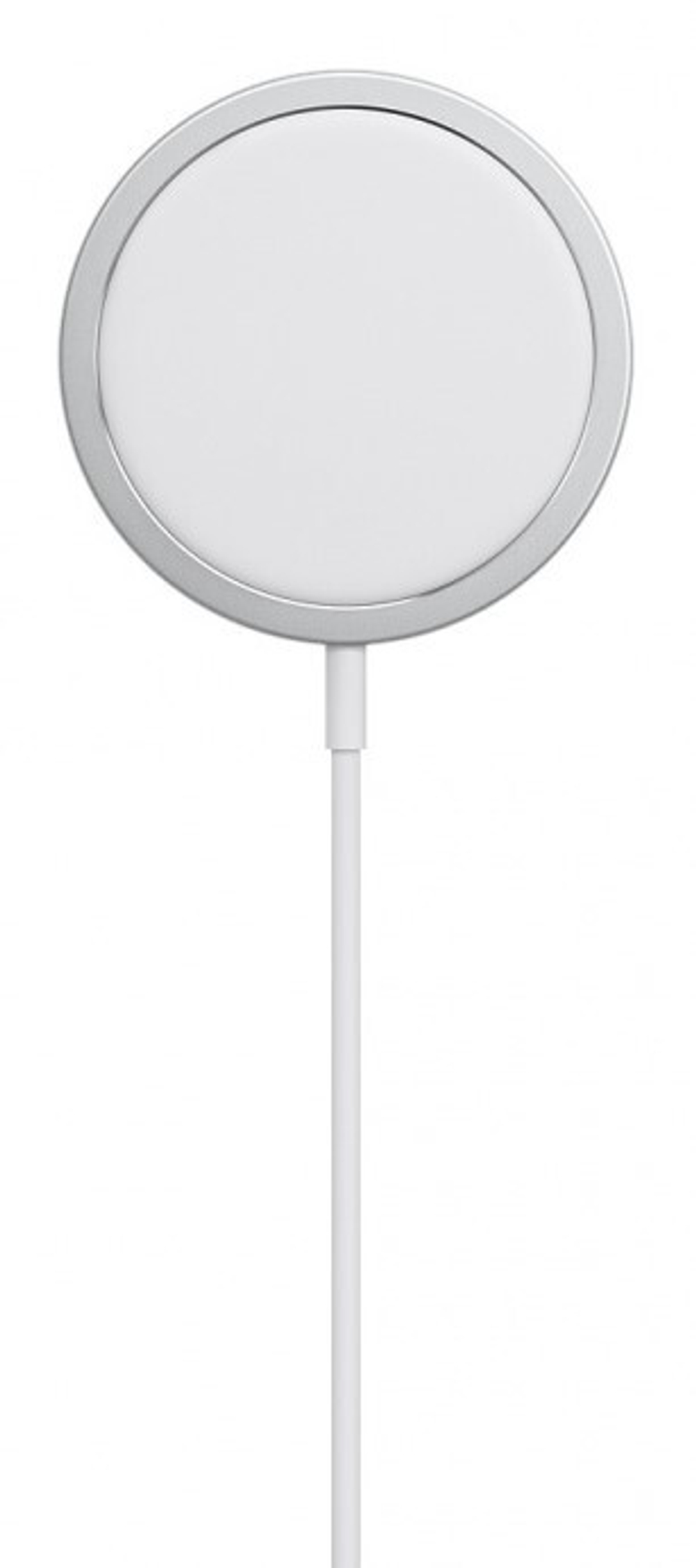 Беспроводная зарядка Apple MagSafe Charger