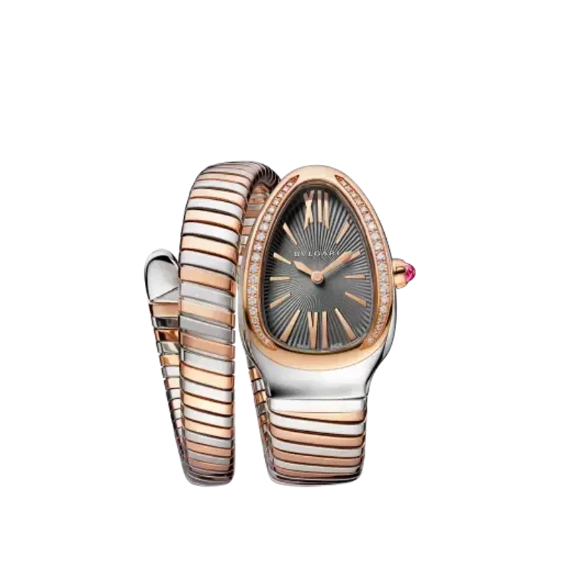 Часы SERPENTI TUBOGAS