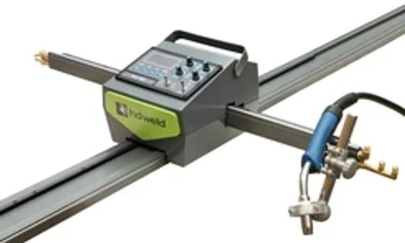 Фиксатор магнитный HDWELD MWC4S