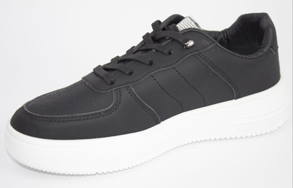 Кеды женские демисезонные Beiweisi арт. 0117-1