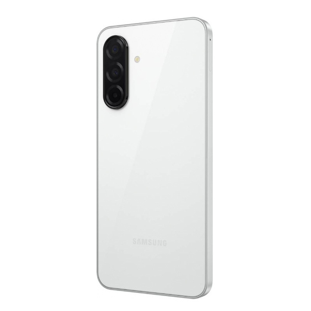 Смартфон Samsung Galaxy A26 5G 8/256 ГБ, белый