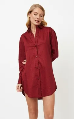 VITTORIA Сорочка женская