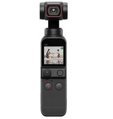 Экшн-камера DJI Pocket 2