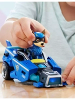 Набор игрушки Щенячий Патруль фигурка Чейз Paw Patrol