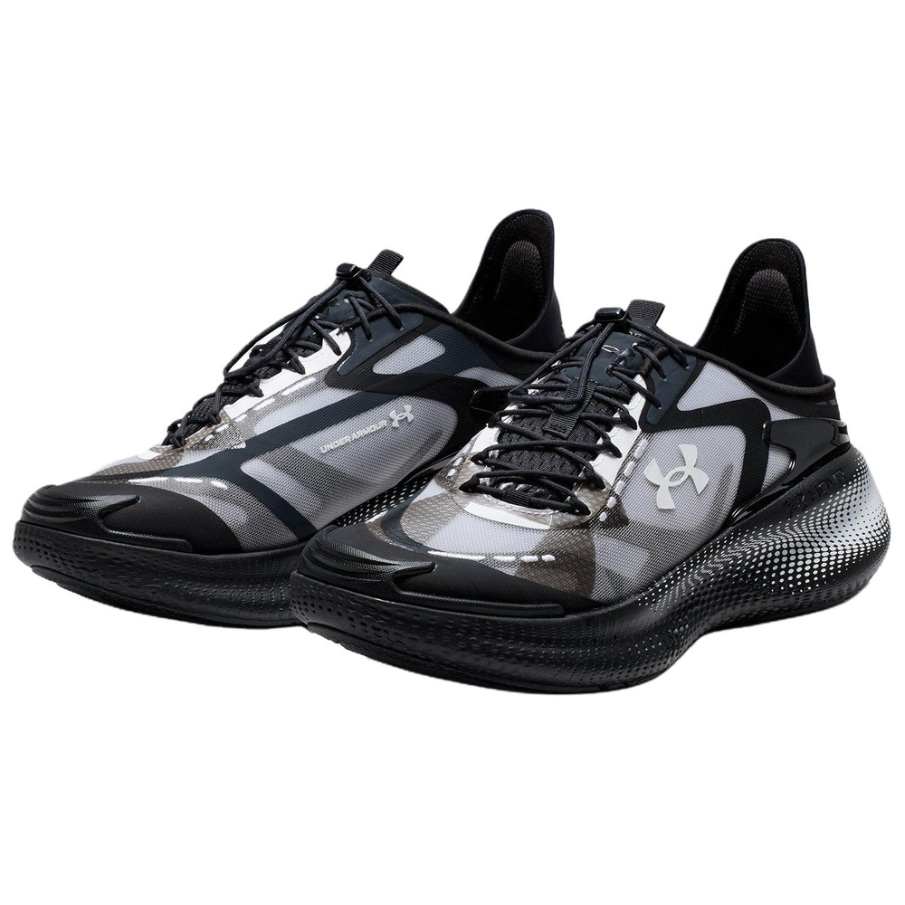 Under Armour Echo