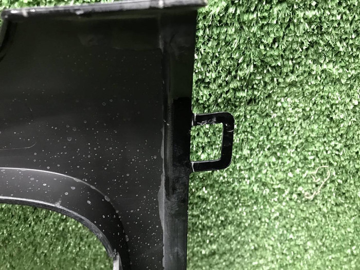 Накладка решетки радиатора Mercedes G W463 (18-24)