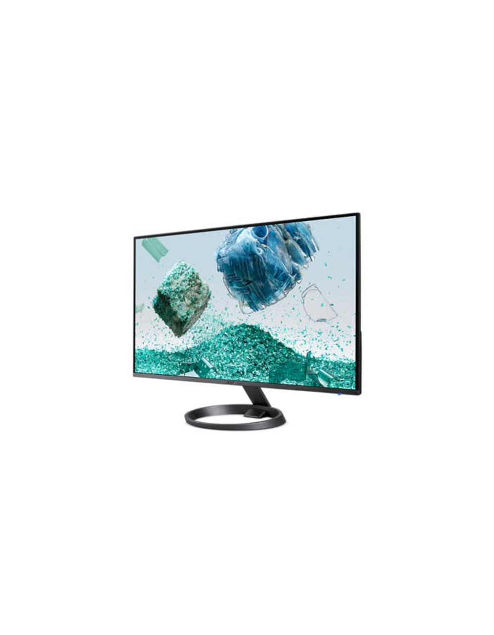 Монитор 27'' ACER Vero RL272Eyiiv IPS, 1920x1080, 1/4ms, 250cd, 100Hz, 1xVGA + 2xHDMI(1.4)  FreeSync, Delta E&lt;2