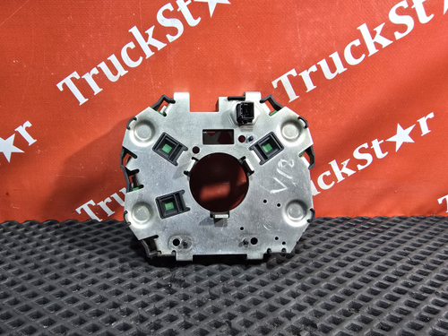 Блок управления переключателями