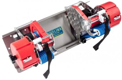 Лыжный тренажер Ercolina Upper Body Power