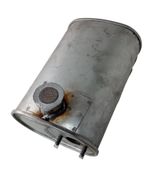 Глушитель генератора Loncin LC13000S (LC196FD)/180571869-0001