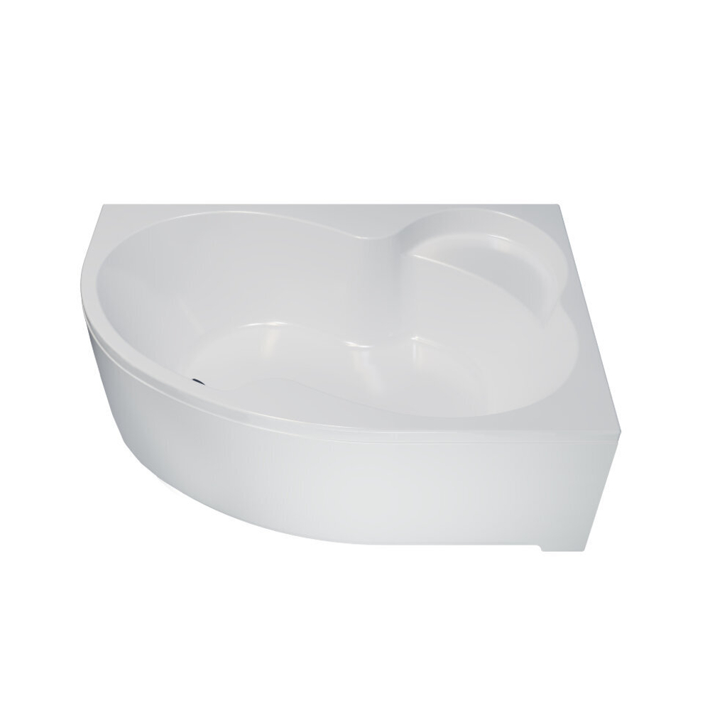 Акриловая ванна Triton (Тритон) Мари 170x110 R