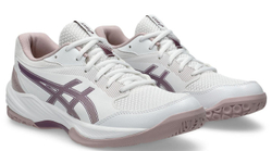 Женские кроссовки для бадминтона/сквоша Asics Gel-Task 4 - белый